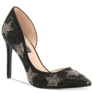 INC International Concepts  Kenjay9 (stars) size 6